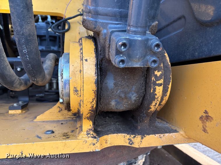 image for item EU0071 2018 John Deere 350G excavator