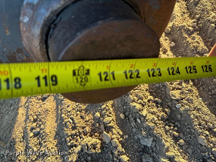 image for item EU0071 2018 John Deere 350G excavator