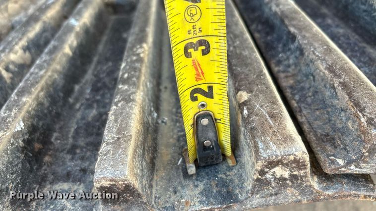 image for item EU0071 2018 John Deere 350G excavator