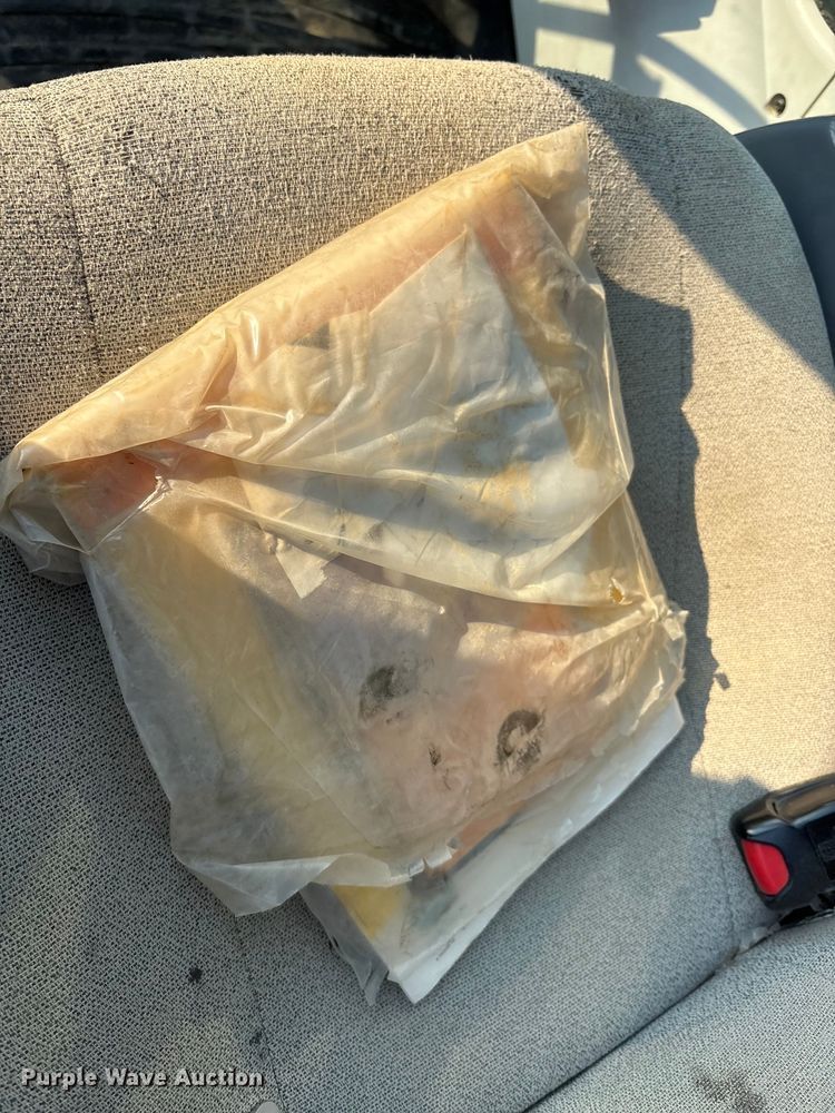 image for item EU0071 2018 John Deere 350G excavator