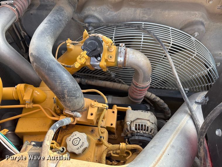 image for item EU0071 2018 John Deere 350G excavator