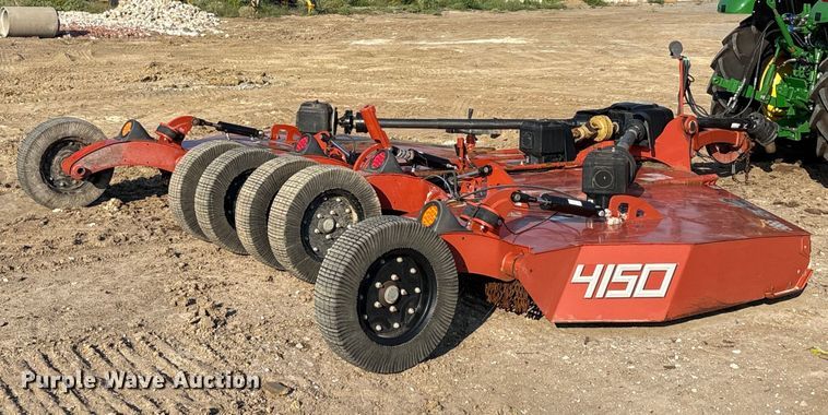 Rhino 4150