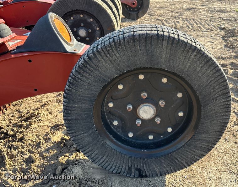 image for item EU0072 Rhino 4150 batwing rotary mower