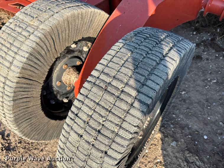 image for item EU0072 Rhino 4150 batwing rotary mower