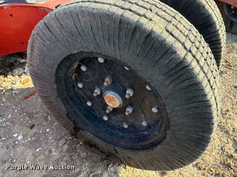 image for item EU0072 Rhino 4150 batwing rotary mower