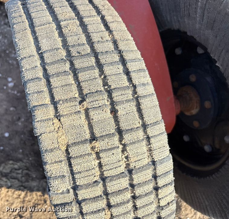 image for item EU0072 Rhino 4150 batwing rotary mower