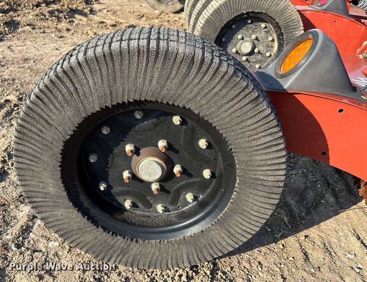 image for item EU0072 Rhino 4150 batwing rotary mower