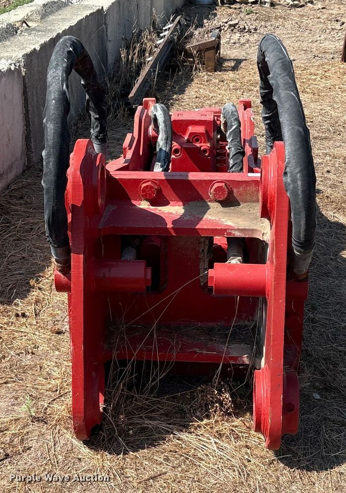 image for item EU0073 NPK breaker