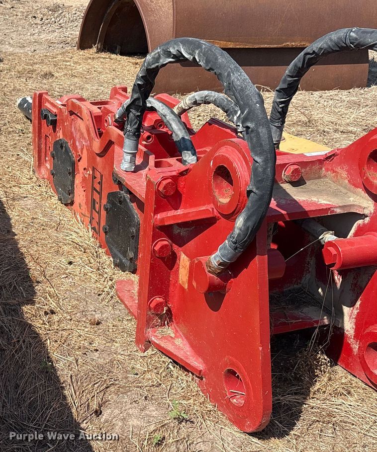 image for item EU0073 NPK breaker