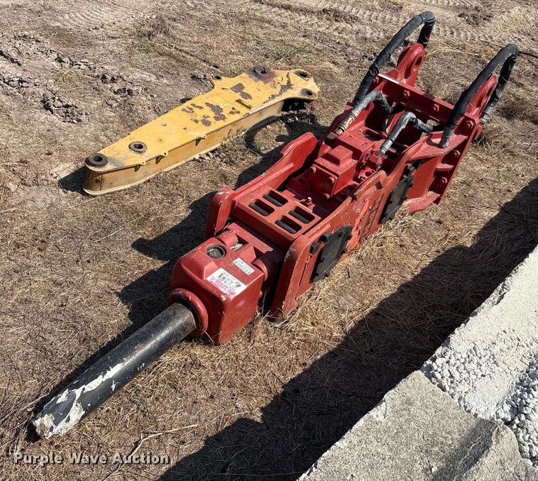 image for item EU0073 NPK breaker