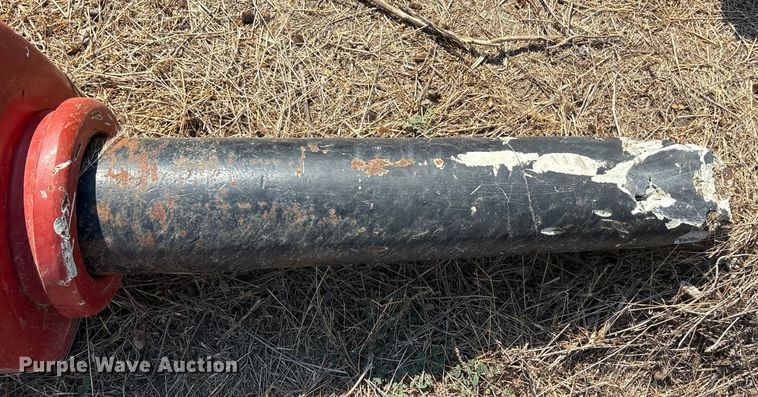 image for item EU0073 NPK breaker