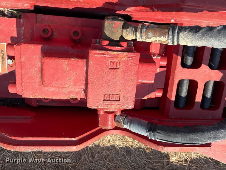 image for item EU0073 NPK breaker