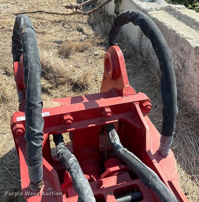 image for item EU0073 NPK breaker