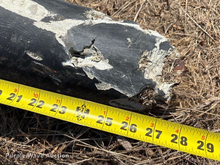 image for item EU0073 NPK breaker