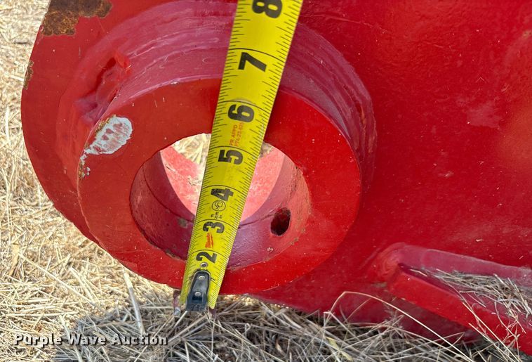 image for item EU0073 NPK breaker