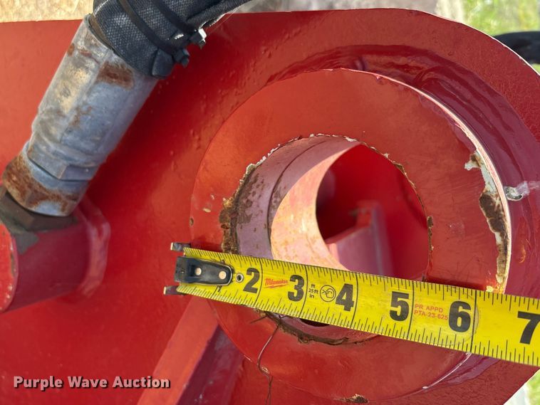 image for item EU0073 NPK breaker