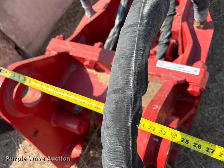 image for item EU0073 NPK breaker