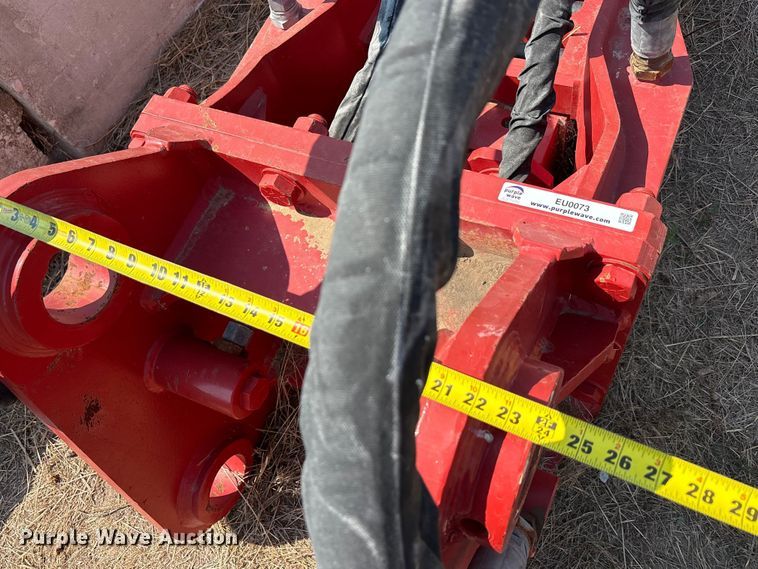 image for item EU0073 NPK breaker