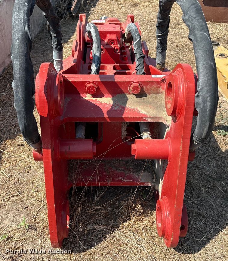 image for item EU0073 NPK breaker