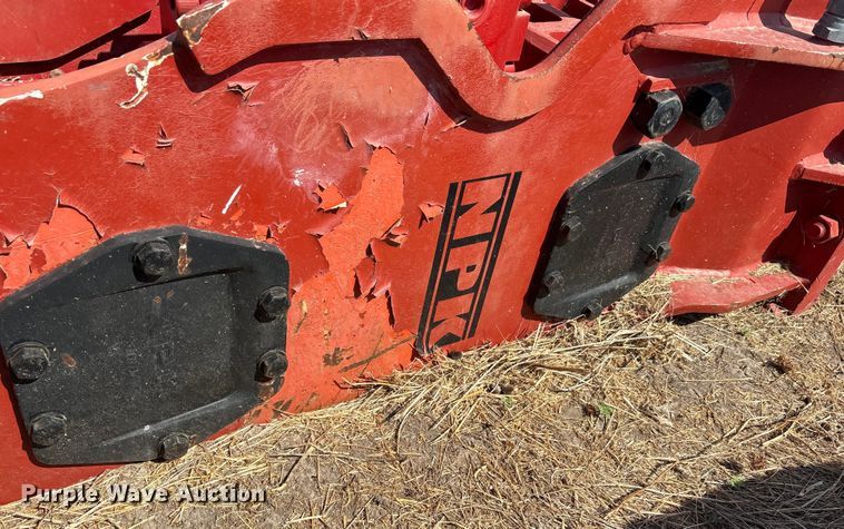 image for item EU0073 NPK breaker