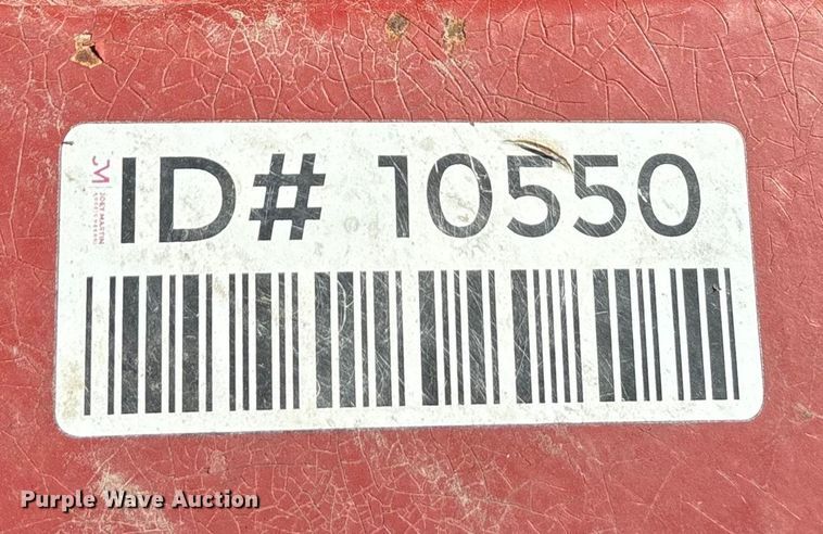 image for item EU0073 NPK breaker