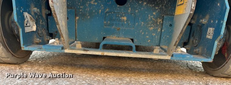 image for item EU0075 2016 Genie GS-3246 scissor lift