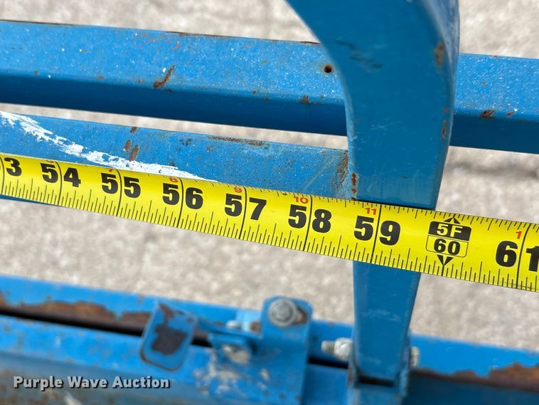 image for item EU0075 2016 Genie GS-3246 scissor lift