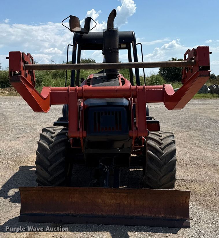 image for item EU2151 2013 Ditch Witch RT115 cable plow