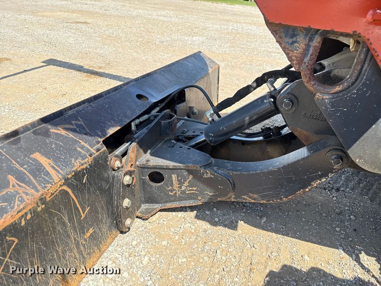image for item EU2151 2013 Ditch Witch RT115 cable plow