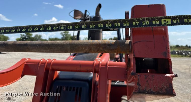 image for item EU2151 2013 Ditch Witch RT115 cable plow