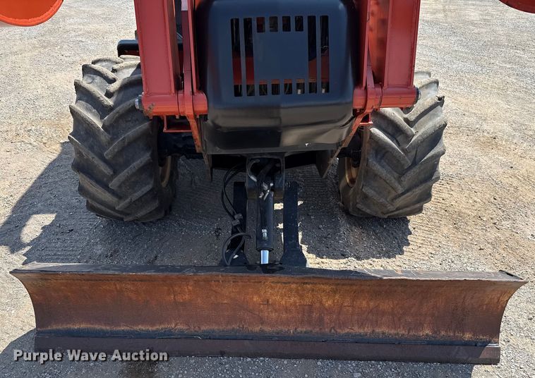 image for item EU2151 2013 Ditch Witch RT115 cable plow