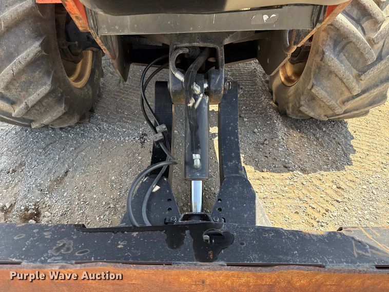 image for item EU2151 2013 Ditch Witch RT115 cable plow