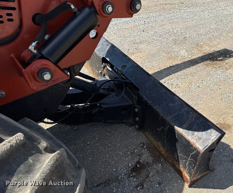 image for item EU2151 2013 Ditch Witch RT115 cable plow