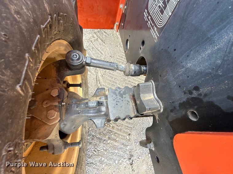 image for item EU2151 2013 Ditch Witch RT115 cable plow