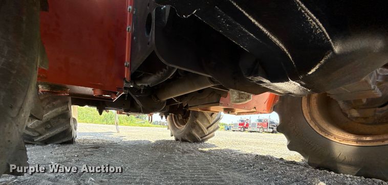 image for item EU2151 2013 Ditch Witch RT115 cable plow