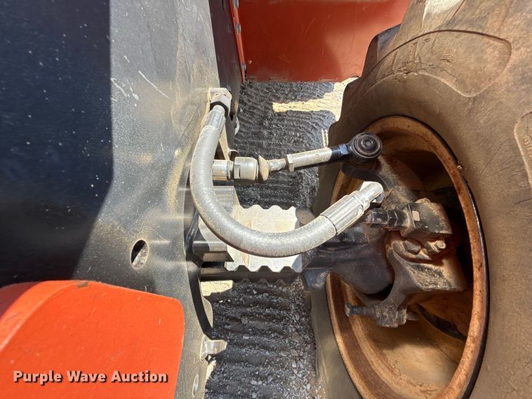 image for item EU2151 2013 Ditch Witch RT115 cable plow