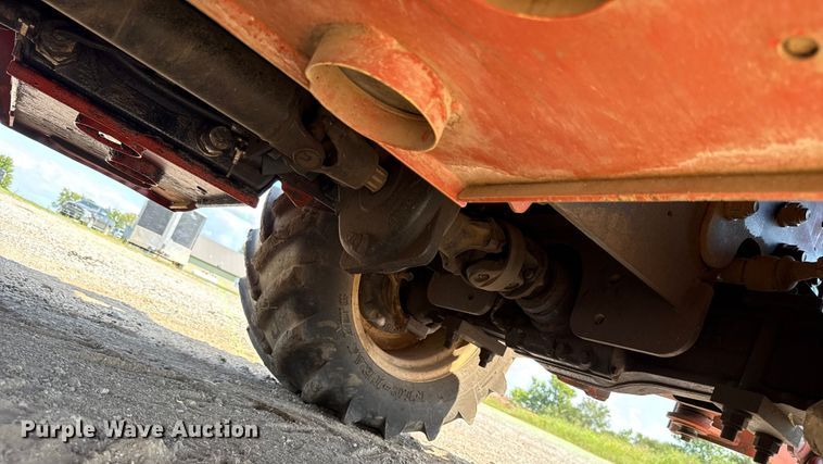 image for item EU2151 2013 Ditch Witch RT115 cable plow