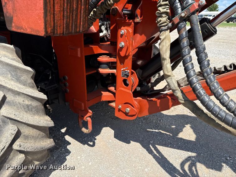 image for item EU2151 2013 Ditch Witch RT115 cable plow