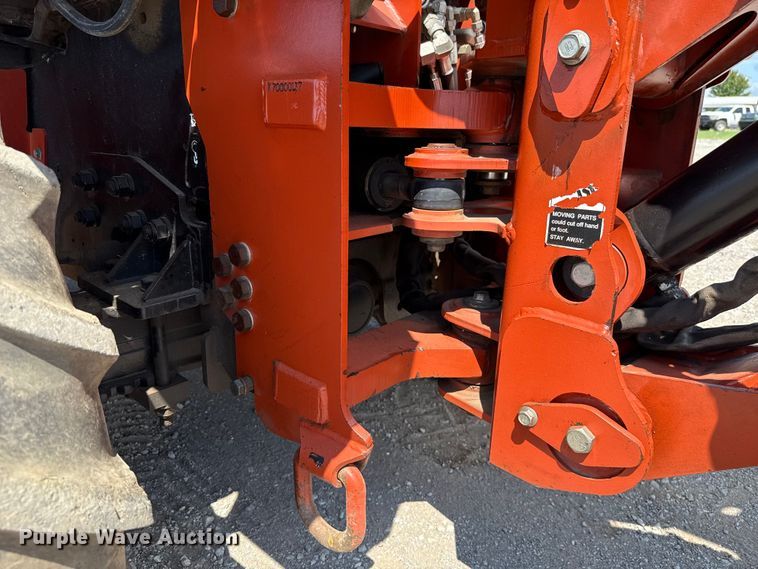 image for item EU2151 2013 Ditch Witch RT115 cable plow