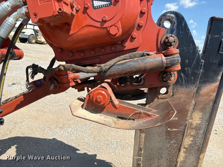 image for item EU2151 2013 Ditch Witch RT115 cable plow