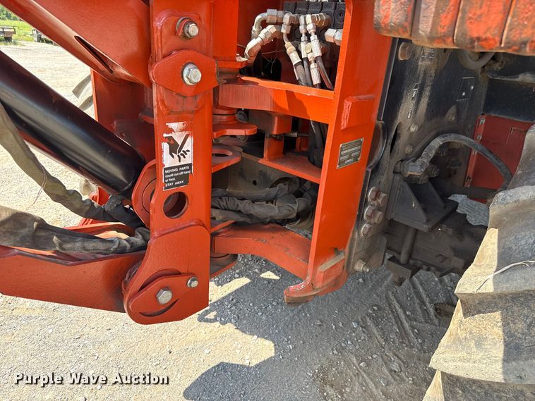 image for item EU2151 2013 Ditch Witch RT115 cable plow