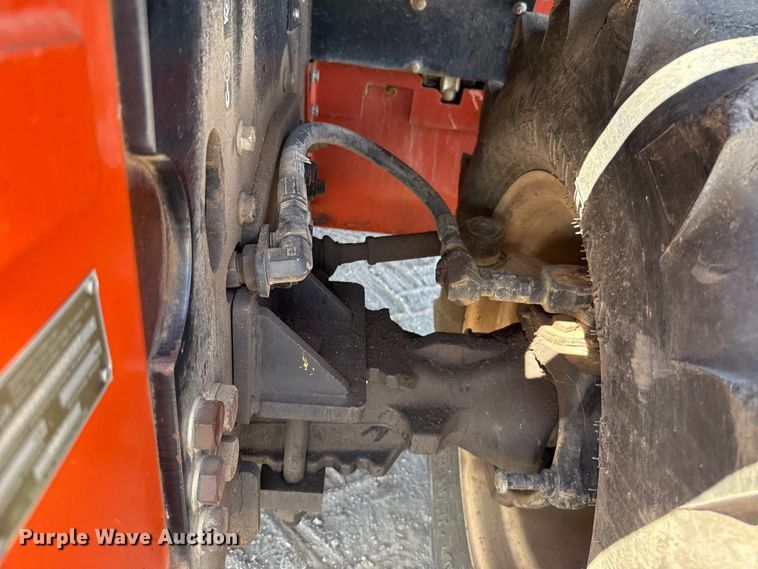 image for item EU2151 2013 Ditch Witch RT115 cable plow