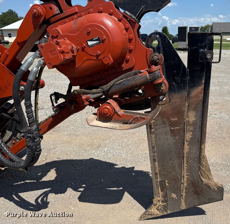 image for item EU2151 2013 Ditch Witch RT115 cable plow