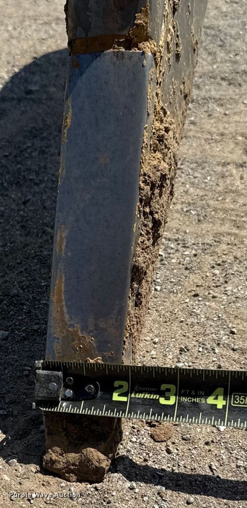 image for item EU2151 2013 Ditch Witch RT115 cable plow