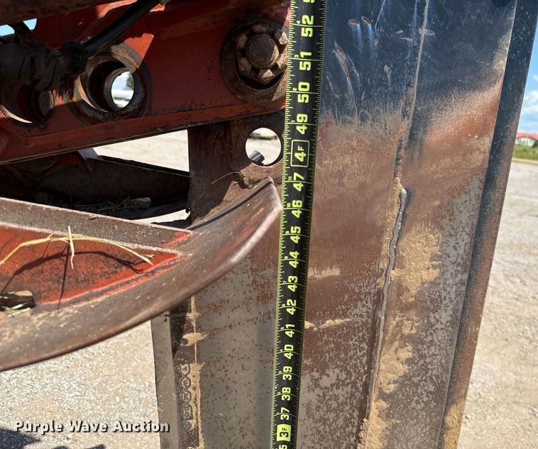 image for item EU2151 2013 Ditch Witch RT115 cable plow