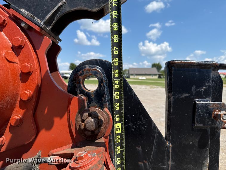 image for item EU2151 2013 Ditch Witch RT115 cable plow