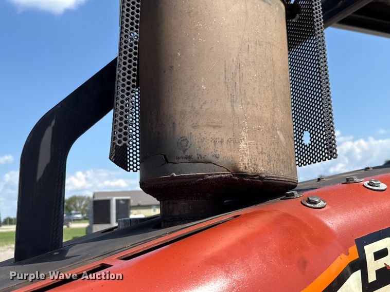 image for item EU2151 2013 Ditch Witch RT115 cable plow