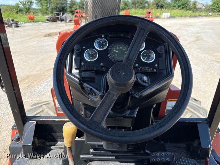 image for item EU2151 2013 Ditch Witch RT115 cable plow