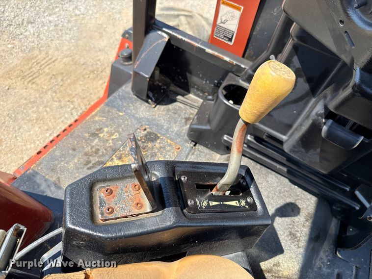 image for item EU2151 2013 Ditch Witch RT115 cable plow