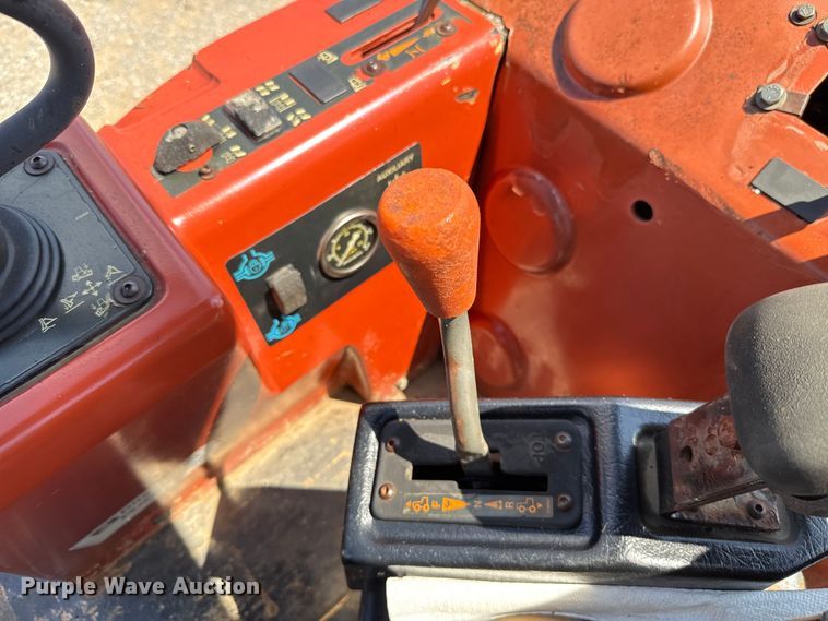 image for item EU2151 2013 Ditch Witch RT115 cable plow